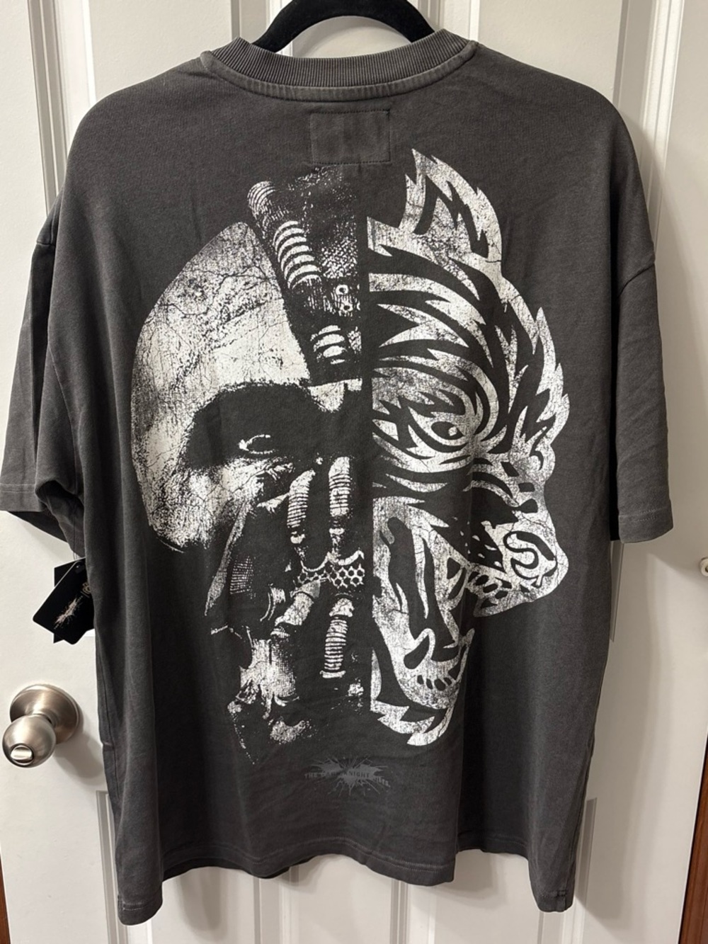 New! Darc Sport Men’s tee